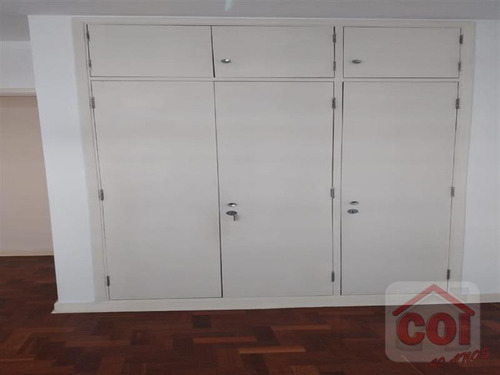 Imagem 17 de 21 de Apartamento Vila Olímpia São Paulo/sp - 989