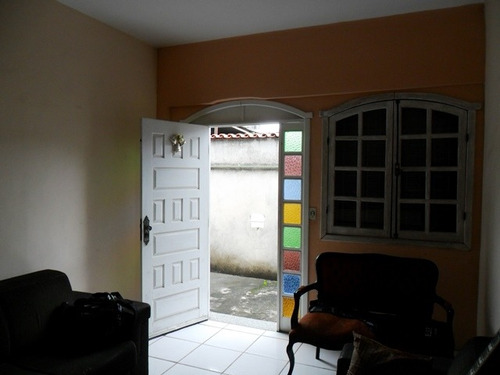Imagem 5 de 24 de Bairro Aparecida Casa Próxima À Av. Américo Vespúcio. - 1808