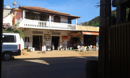 Lojas Comerciais E Casas 