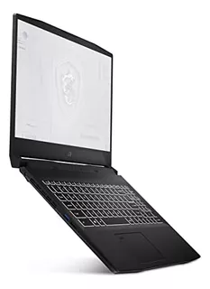 Laptop Msi Wf66 11ui-268 Fhd Mobile Workstation Intel Core I