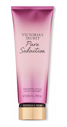 Crema Corporal Pure Seduction Victorias Secret 236ml