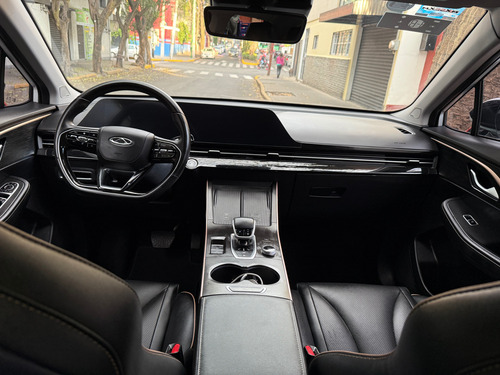 Omoda C5 1.5T Premium Cvt