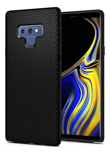 Samsung Galaxy Note 9 Spigen Liquid Air Armor Carcasa Case