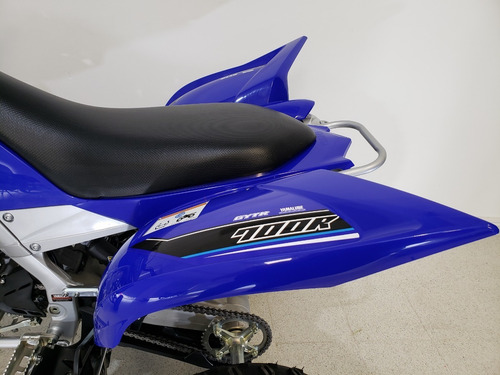 Imagen 5 de 15 de Cuatriciclo Yamaha Raptor 700 R 0km