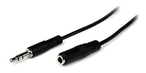 Cable Alargue Para Auriculares Miniplug 3.5 Extension Noga