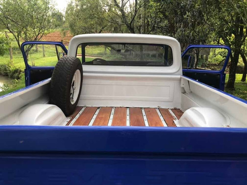 Chevrolet D 10