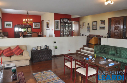 Imagem 2 de 15 de Apartamento - Aclimação - Sp - 628464