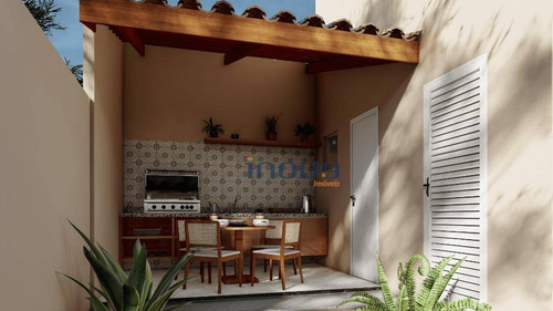 Imagem 13 de 14 de Casa Com 2 Dormitórios À Venda, 59 M² Por R$ 195.000,00 - Passaré - Fortaleza/ce - Ca0924