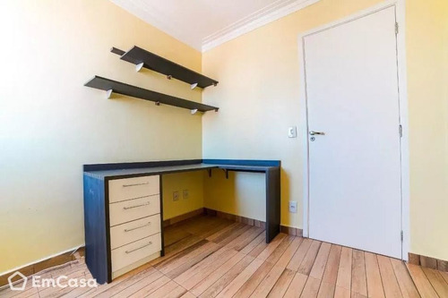 Imagem 9 de 10 de Apartamento À Venda Em São Paulo - 51141