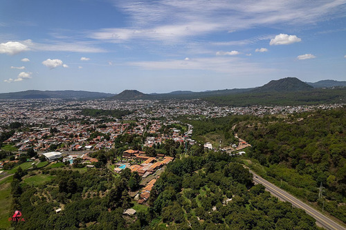 Hotel En Venta En Uruapan Michoacan