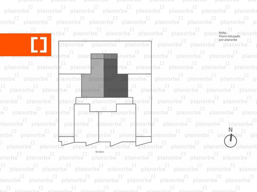 Venta De Apartamento Obra Construcción 1 Dormitorio En Centro, Domini Soriano Unidad 606