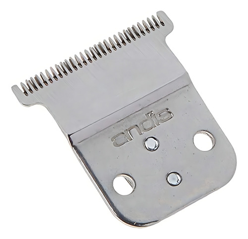 Hoja De Repuesto Andis Para Trimmer, D-7 Color Polished