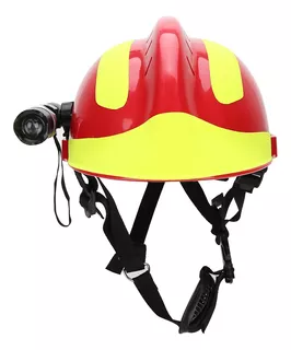 fuego gorra protectora de seguridad para terremotos Casco de rescate para bomberos alivio de desastres amarillo casco 