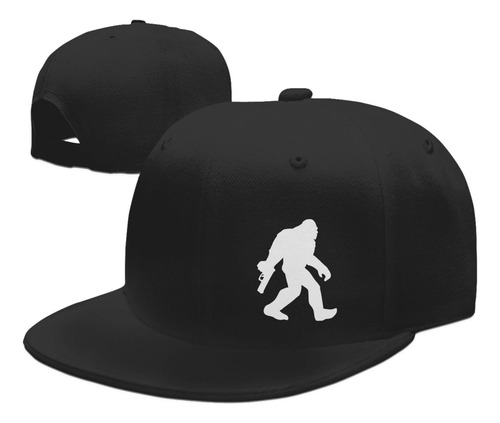 Can Am Snapback Sombrero Hombres Divertido Negro Gorra Papá