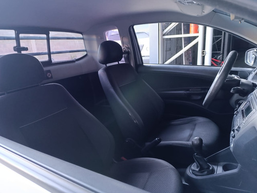 Volkswagen Saveiro 1.6 Gp Ce 101cv Safety + Pack High