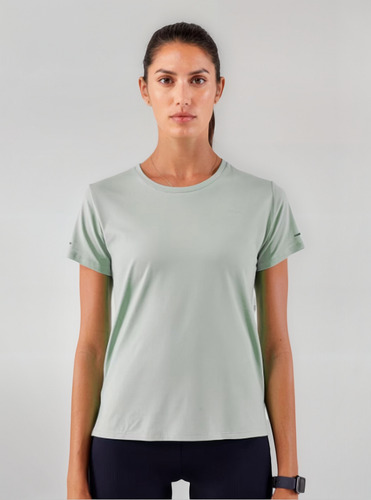 Kiprun Dry Fit Remera Deportiva Mujer - Decathlon