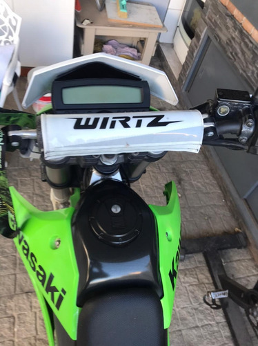 Kawasaki Klx 250s