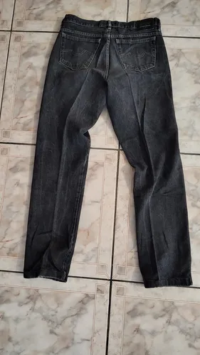 Jean retro hombre hotsell