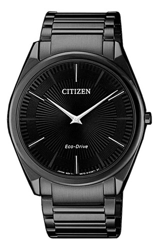 Relógio Citizen Eco-drive Safira Slim Tz20984d | Ar3079-85e