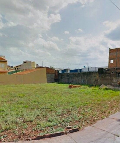 Imagem 3 de 3 de Terreno À Venda Por R$ 600.000, 394 M² - Centro - Sertãozinho/sp - Te0275
