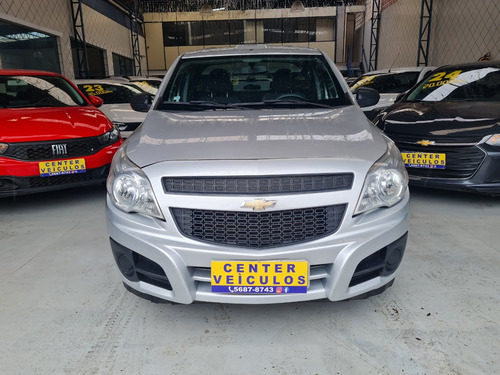 Chevrolet Montana 1.4 Ls Econoflex 2p