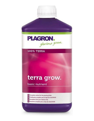 Terra Grow 1l Plagron