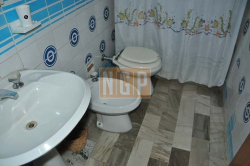 Apartamento En Brava, 2 Dormitorios - Ref: 1713