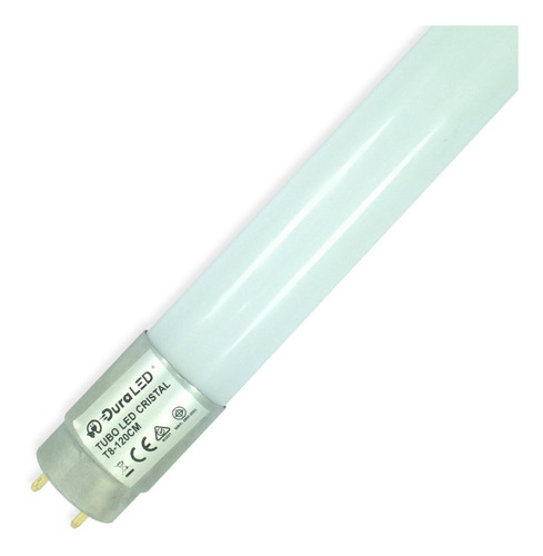 Tubo Led T8/28w/6500k Multivoltoltaje Duraled