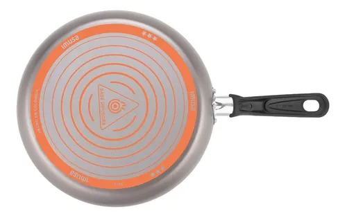 Sartén Imusa Talent 26cm Sin Tapa Antiaderente