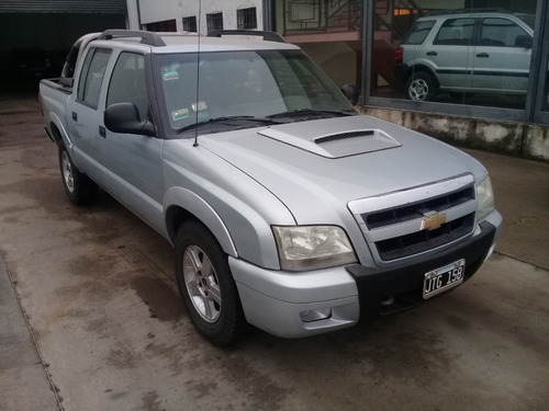 Chevrolet S-10.2.8.4x4.dlx.td.elect.2011
