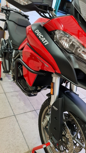 Ducati Multistrada 950