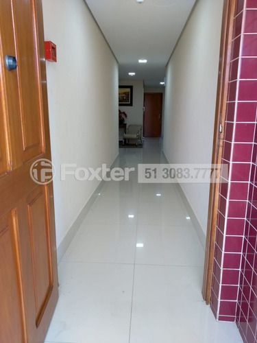 Imagem 18 de 26 de Apartamento, 2 Dormitórios, 75.13 M², Jardim Itu - 121207