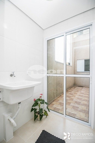 Imagem 7 de 15 de Apartamento S/condominio - Parque Das Nacoes - Ref: 2265 - V-2265