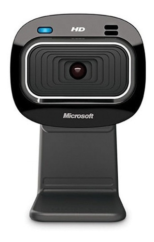Camara Web Microsoft Lifecam Hd-3000 T4h-00002