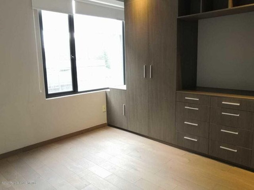 Imagen 12 de 14 de Departamento En Renta En Anatole France Miguel Hidalgo 212095isg