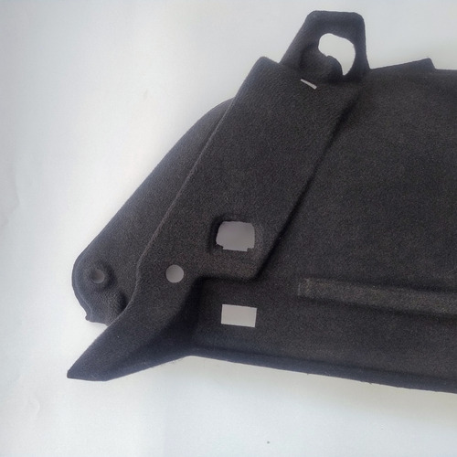 Alfombra Lateral Cajuela Golf Mk7 A7 Gti 14-21 Derecha (Usado)