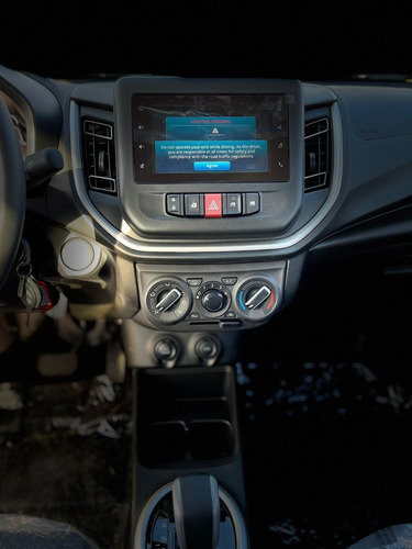 Suzuki Celerio 1.0 Ga 5p