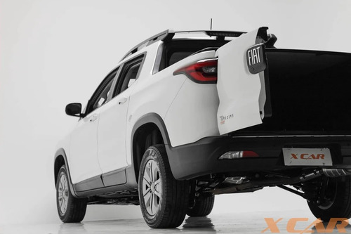 Imagen 6 de 13 de Fiat Toro 0km Entrega Pactada Con Dni Tomamos Usados !-