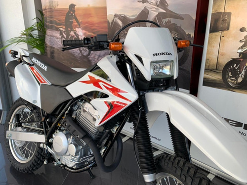 Imagen 18 de 25 de Honda Xr 250 Tornado 0km 2023 Rojo- Retira Ya!!! Power Bikes