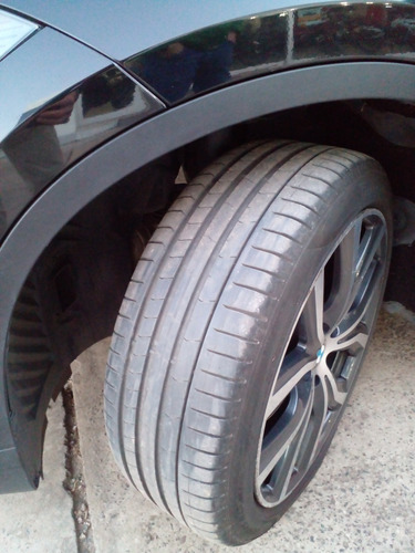 Imagen 8 de 10 de Bmw X1 2.0 Sdrive 25i Xline 231cv