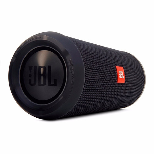Caixa Som Portatil Jbl Flip 3 Original Speaker Bluetooth 4.1