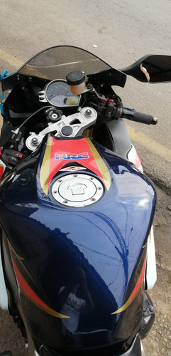 Honda Cbr 1000rr Fireblade