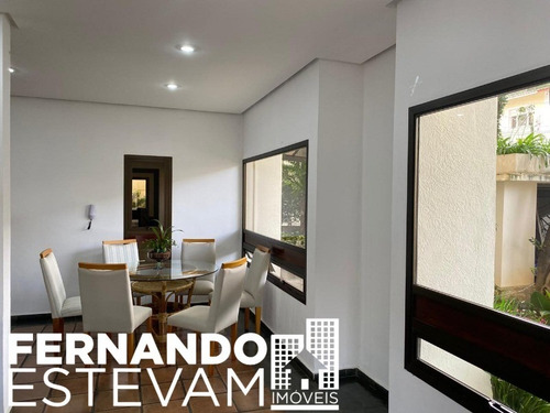 Imagem 13 de 30 de Cond. Ed. Itamaraca - Ap00294 - 68993010