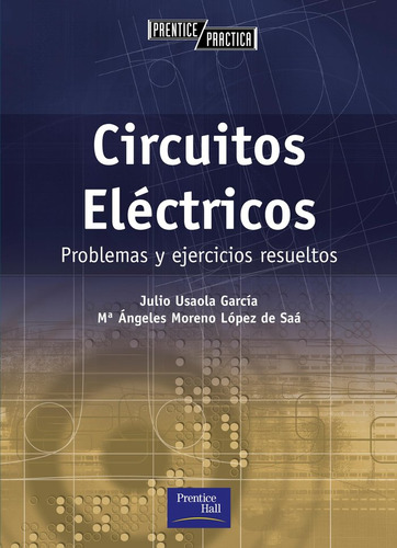 Circuitos Electricos Problemas Ejercicios Resueltos - Usa...