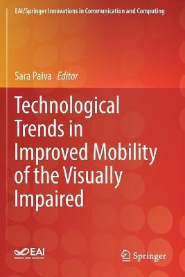 Libro Technological Trends In Improved Mobility Of The Vi...