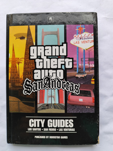 Grand Theft Auto: San Andrea Pc