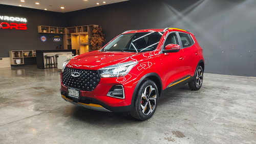 Chirey Tiggo 4 Pro 1.5 Premium