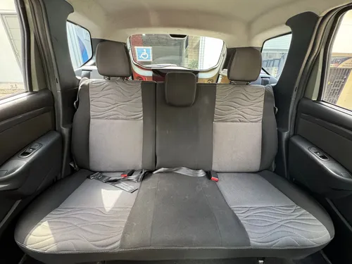 Renault Duster 2.0 Dynamique 4x2