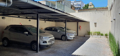 Imagen 27 de 30 de Departamento 3 Ambientes Con Cochera Devoto