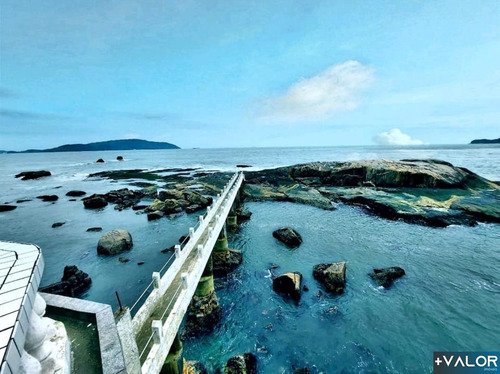 Imagem 30 de 30 de Apartamento Para Venda No Ilha Porchar, São Vicente - Lo460 - 70378520